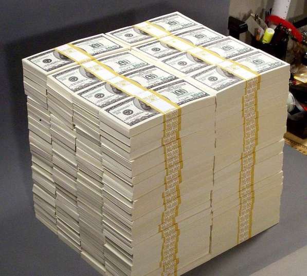 Требуеться крупные инвесторы для строительства заводов