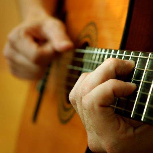 Обучение на гитаре в Зеленограде и области в Зеленограде