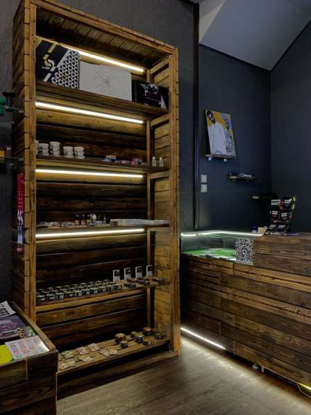 Табачный магазин -готовый бизнес в Сочи фото 3