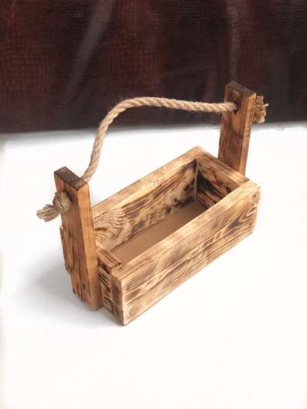 Ящики. Ящики деревянные в Уфе фото 3