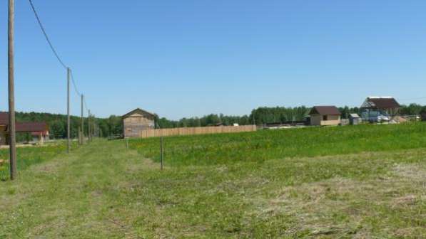 Земельный участок 20соток в Емельяновском районе в Красноярске фото 4