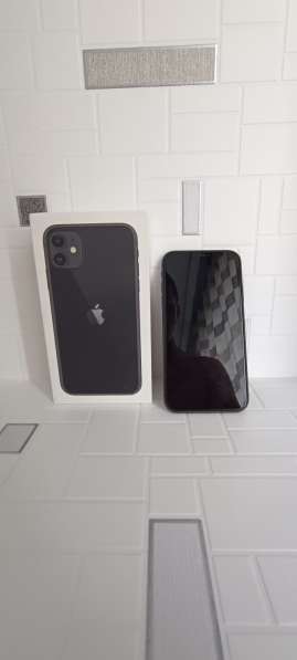 Iphone 11, заблокирован