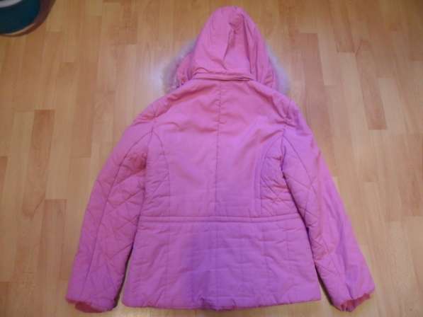 Куртка женская демисезонная 48 размер в фото 3