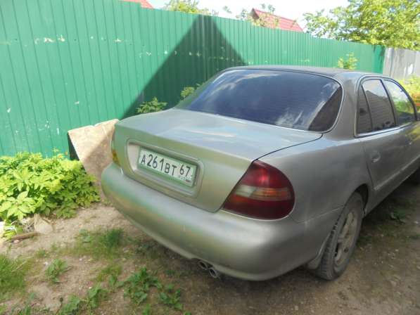 Hyundai, Sonata, продажа в Смоленске в Смоленске фото 3