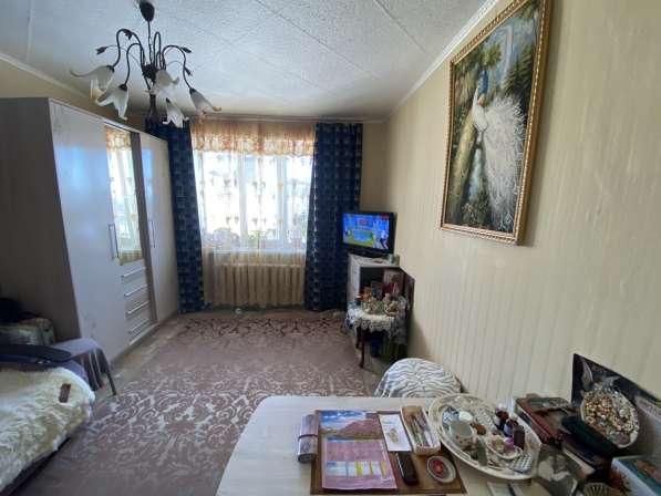 Продаются 2-е отдельные комнаты в общежитии г. Можайск М. О