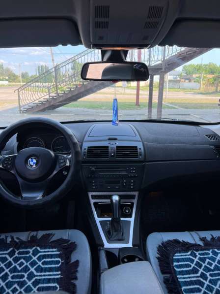 BMW, X3, продажа в Крымске в Крымске фото 4
