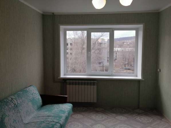 1-комнатная квартира со свежим ремонтом в Саратове фото 13