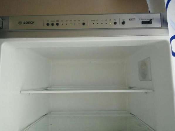 Холодильник bosch в Сургуте фото 4