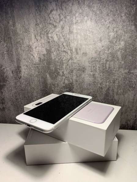 IPhone 7 + в Москве