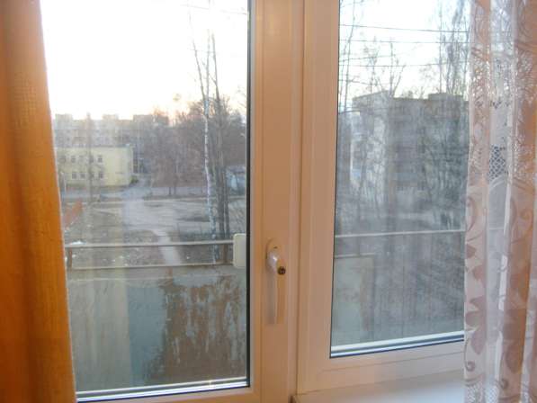 Продается однокомнатная квартира на ул. 50 лет Комсомола, 17 в Переславле-Залесском фото 7