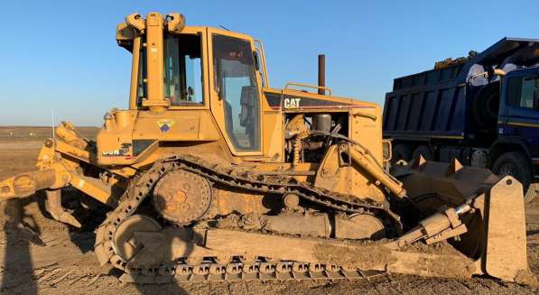 Продам бульдозер Caterpillar, Катерпиллар D6N XL