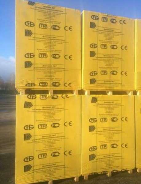 Блоки газосиликатные Молодечно в 