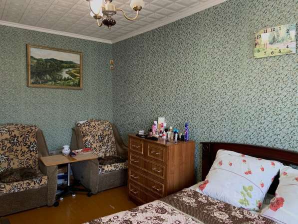Продам 3 комнатную на Ул. Суворова 186 в Пензе фото 3