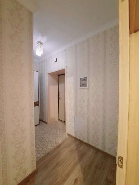Сдам 1 комнатную квартиру в Астане в фото 7
