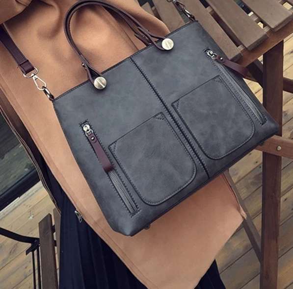 Женская сумка в фото 6