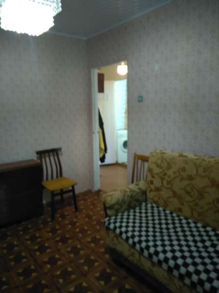 1-комнатная квартира на ул. Тропинина