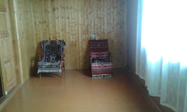 Теплый зимний дом с собственной баней в Киржаче фото 12