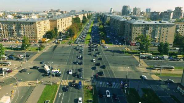 Сдается офис 25 кв.м в Москве фото 4