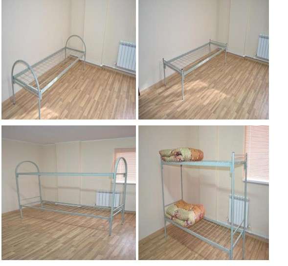 Мебель для общежитий с бесплатной доставкой в Москве