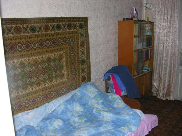 2-х комнатная квартира на Советской 113 а в Москве фото 11