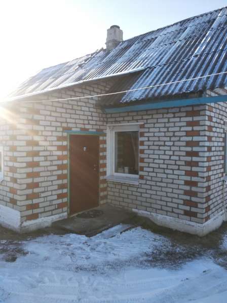 Дом в Беларуси 80 км от Вильнюса в фото 18