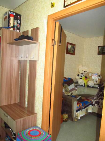 Продаю 1 комнатную в Рябково в Кургане фото 3
