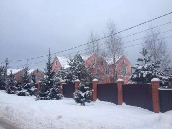 Продажа дома. Птичное 20 км от МКАД