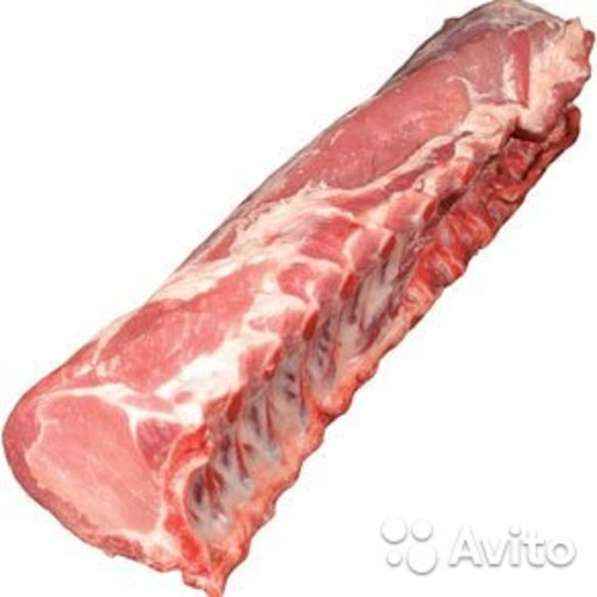 Мясо поросенка в Подольске фото 5
