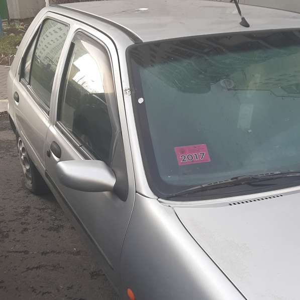 Ford, Fiesta, продажа в г.Минск в фото 5