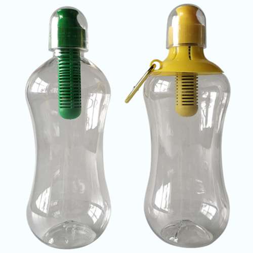 Improve Taste Sport Water Bottle Filter