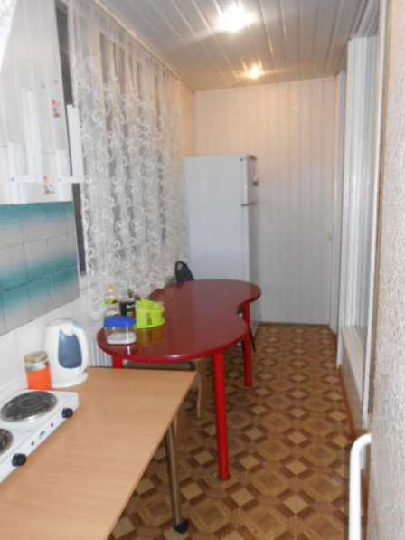 Сдается посуточно квартира в курортной зоне в Железноводске