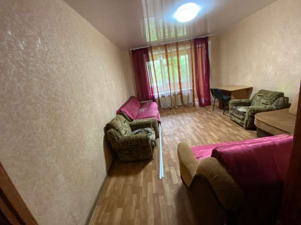 Сдается 3-х комнатная квартира в центре Луганска в фото 4