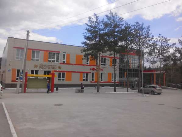 Продам квартиру в экологическом чистом месте в Бердске фото 21