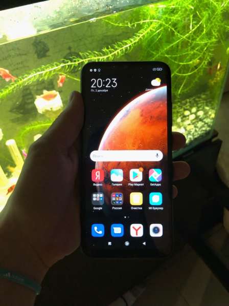 Xiaomi Redmi 9A в Кемерове фото 5