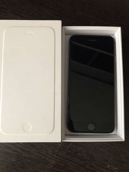 IPhone 6, на 16гб в Перми фото 3