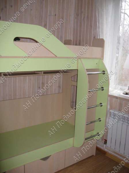 Продам дом в Москва.Жилая площадь 60 кв.м.Есть Электричество, Газ. в Москве фото 28