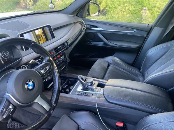 BMW, X5, продажа в Краснодаре в Краснодаре фото 3