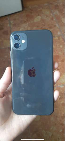 Айфон 11 в Южно-Сахалинске фото 3