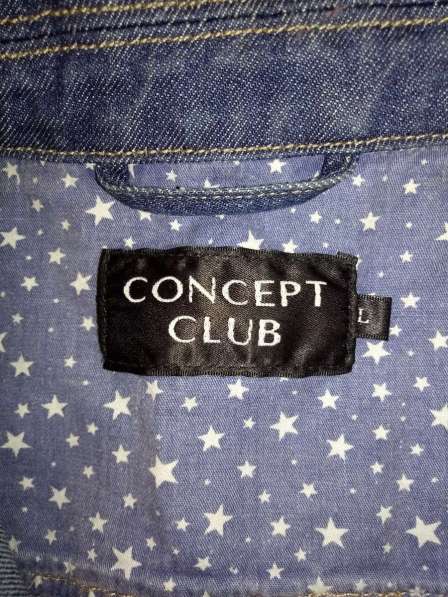 Джинсовый жилет, балеро в Санкт-Петербурге