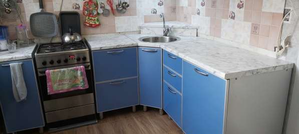 Ремонт кухонного гарнитура, изготовление нового в Челябинске фото 7