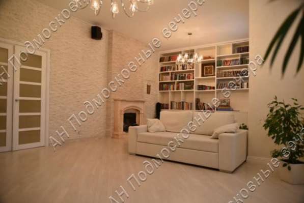 Продам коттедж в Москва.Жилая площадь 300 кв.м.Есть Канализация, Газ. в Москве фото 23