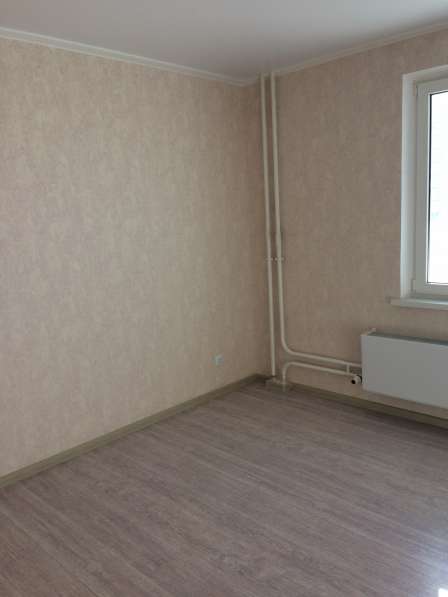 1 комнатная квартира в Краснодаре фото 9