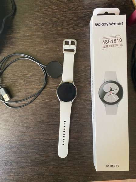 Samsung Galaxy Watch 4