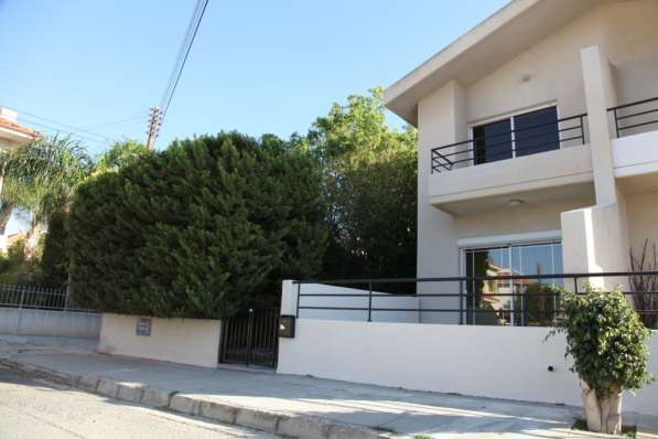Дом в Лимассоле, Кипр в фото 19