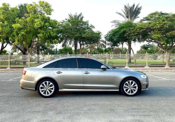Audi, A6, продажа в г.Дубай в фото 7