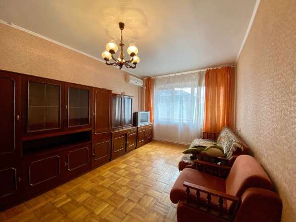 3-комнатная квартира, 61,5 кв. м., ул. Тургенева, 225