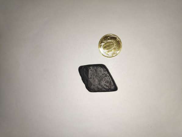 Meteorite rare Метеорит