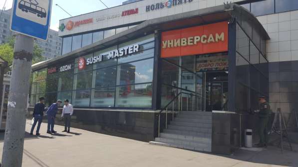 Продам прибыльный бизнес - два кафе с доставкой в Москве фото 8