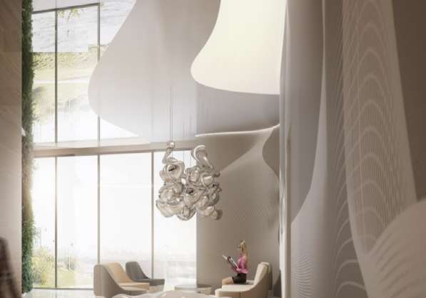 Элитный Дом! Москва, рядом ст. метро в Москве фото 13