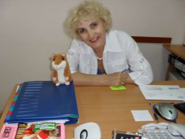 Предлагаю услуги няни-воспитателя для детей 4-8 лет в Екатеринбурге